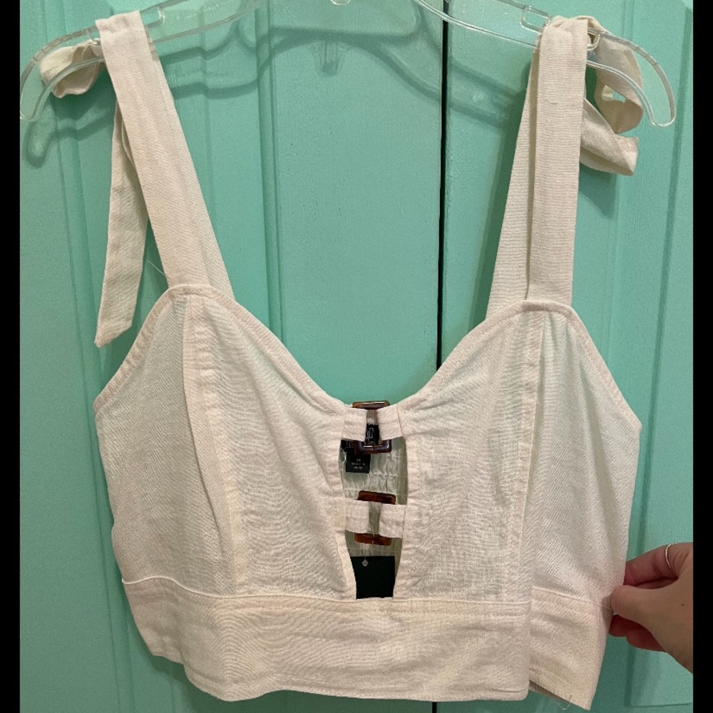 Wild Fable Crop Top